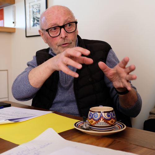 Jacques Rouquette